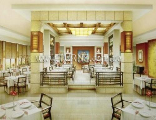 Melia Buenavista 5* қонақ үйі