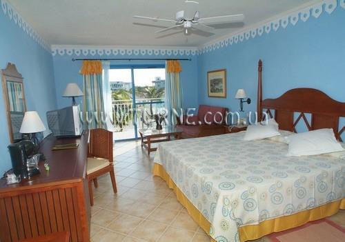 Изображение Barcelo Cayo Santa Maria 4*