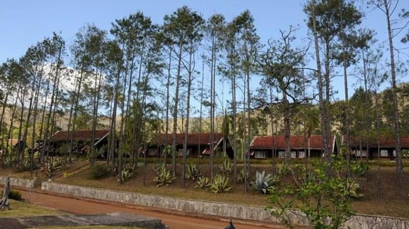 Картинка Villa Pinares De Mayari 3*