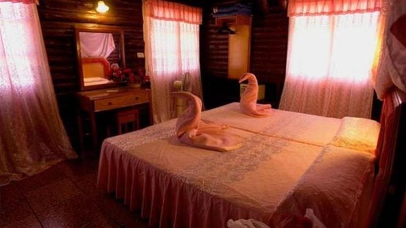 Изображение Villa Pinares De Mayari 3*