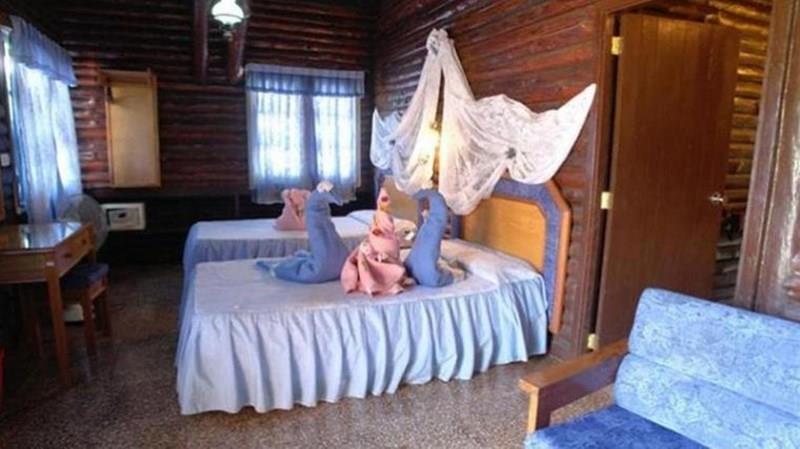 Фотография Villa Pinares De Mayari 3*