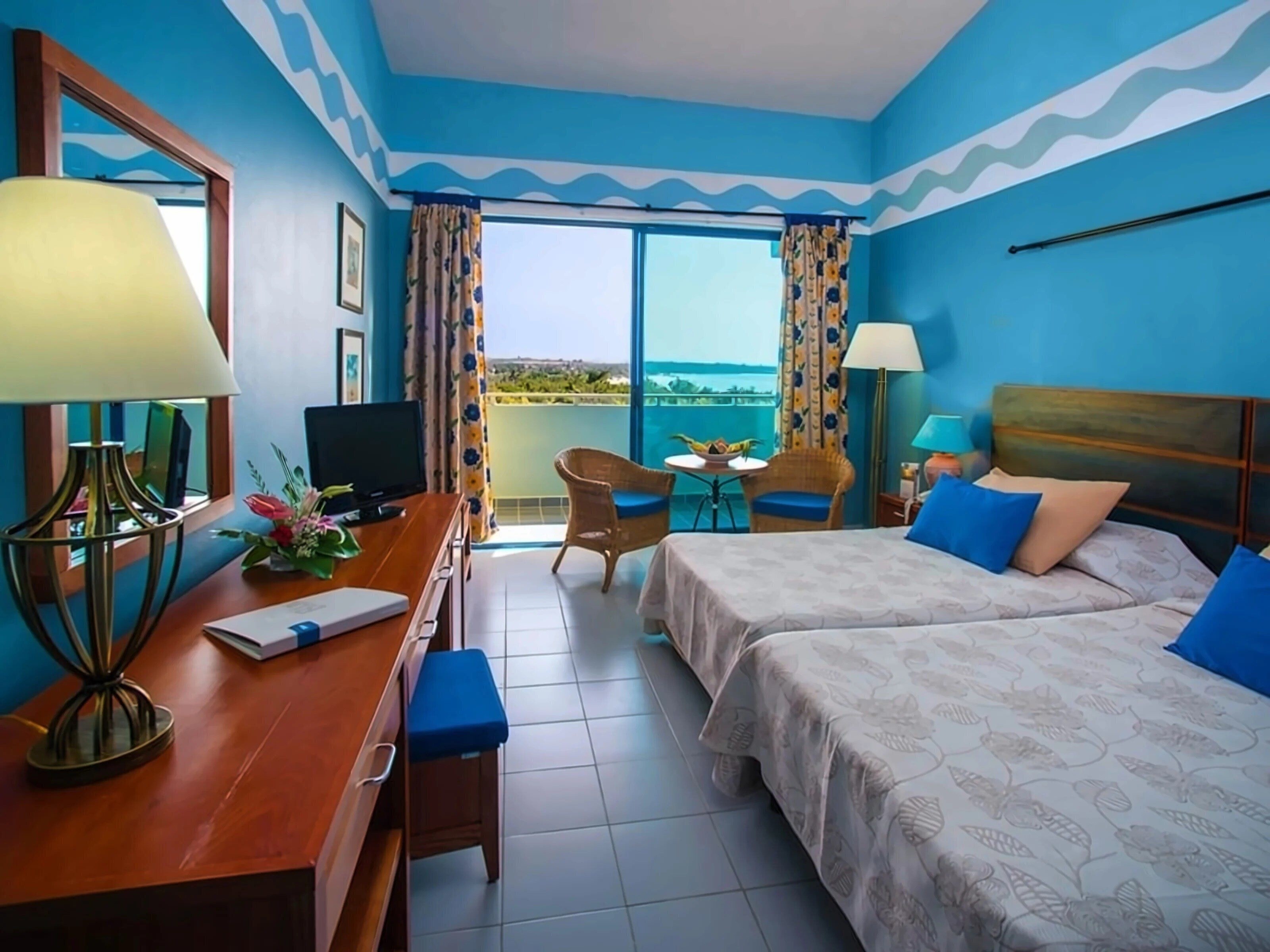 Blau Costa Verde 4* суреті
