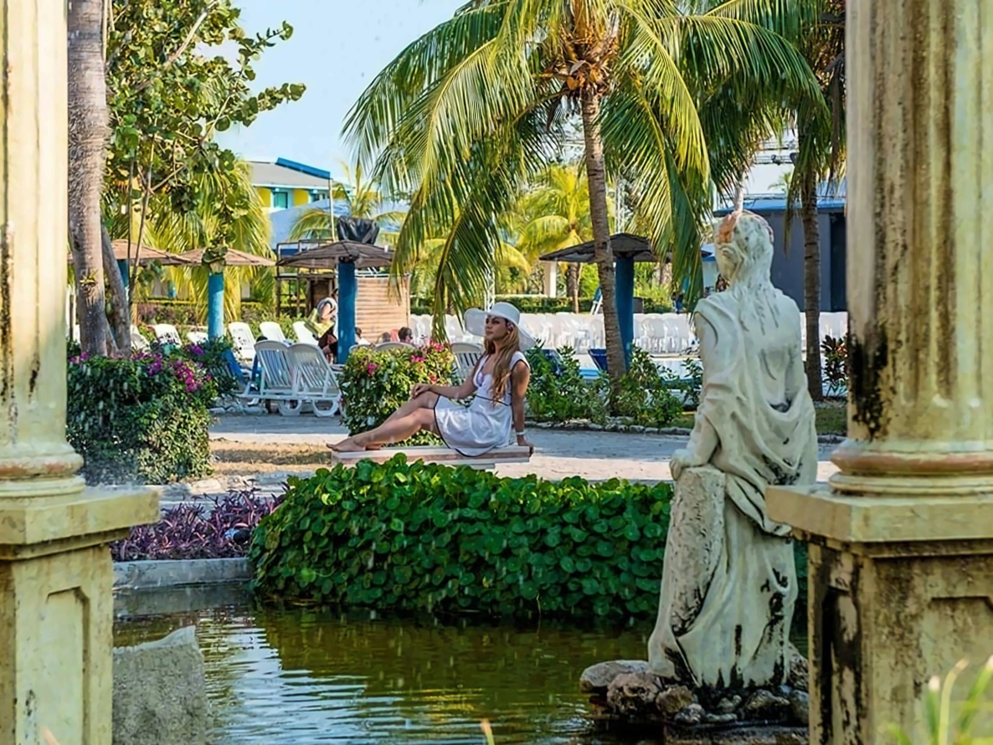 Фото Blau Costa Verde 4*