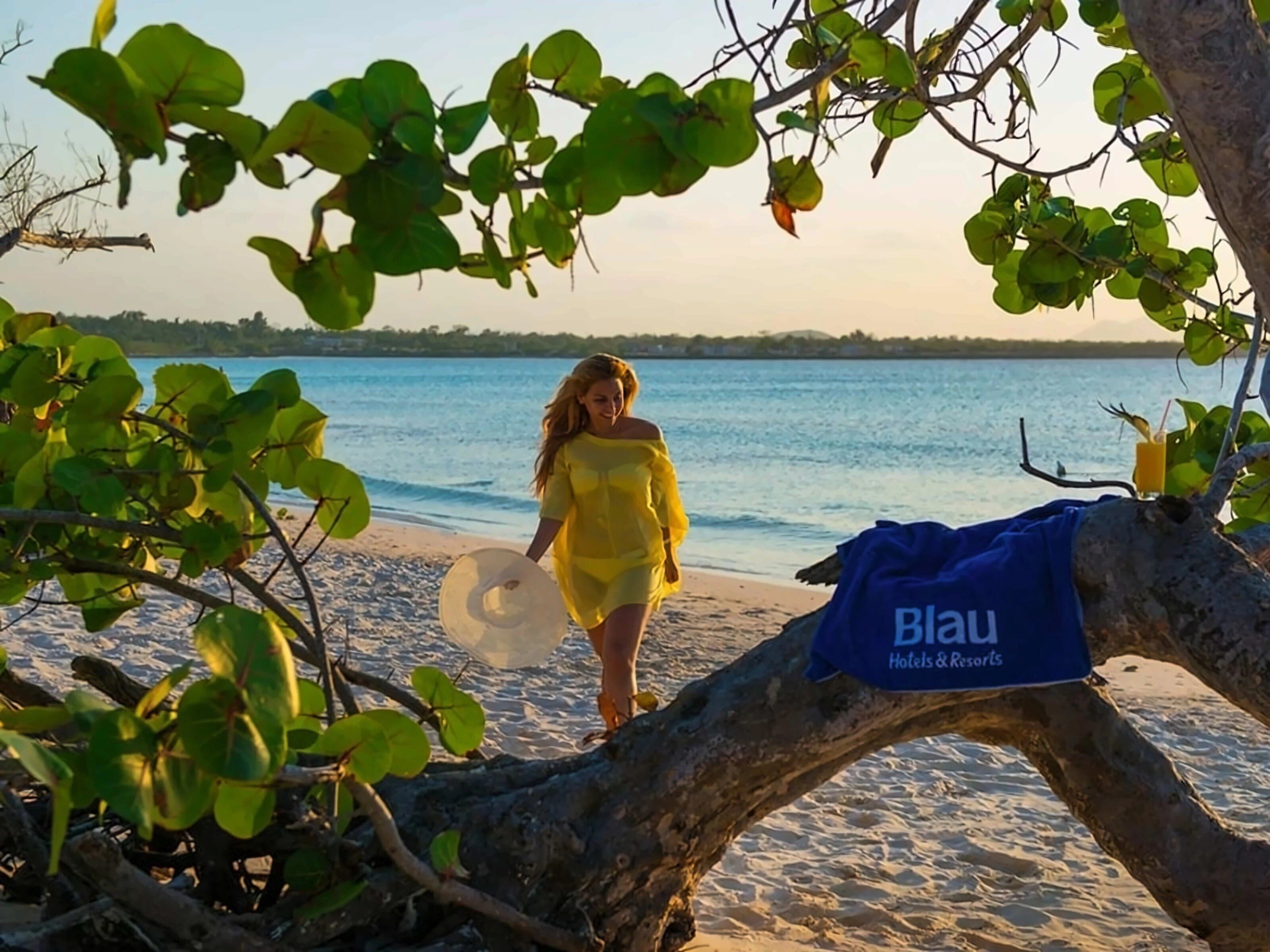 Blau Costa Verde 4* суреті