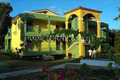 Картинка Grand Playa Turquesa 4*