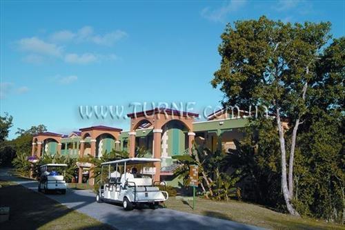 Изображение Grand Playa Turquesa 4*