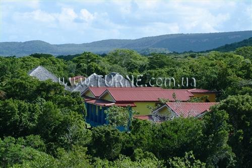 Фотография Grand Playa Turquesa 4*