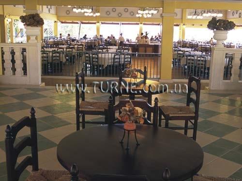 Фото Grand Playa Turquesa 4*