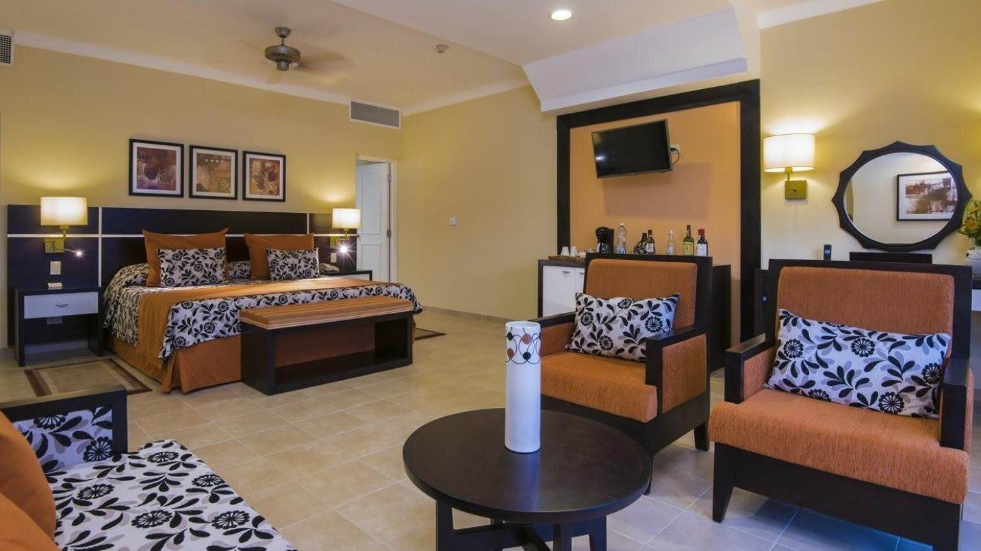 Фото Playa Pesquero 5*