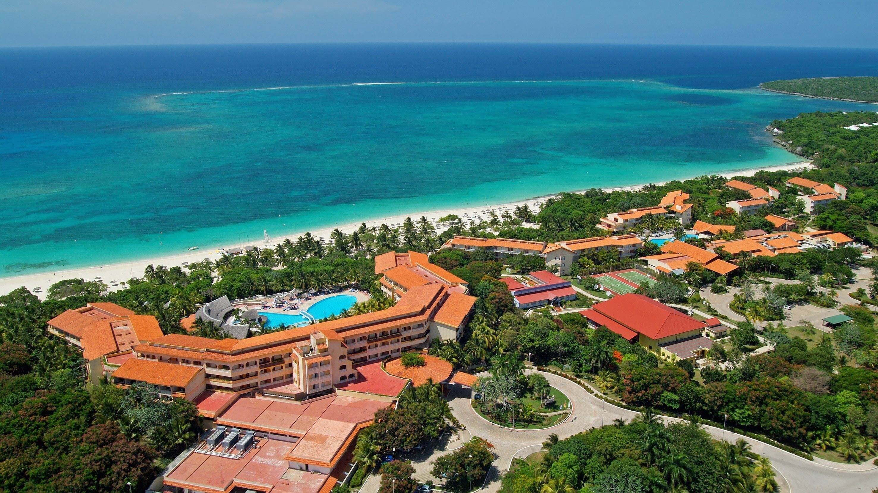 Изображение Sol Club Rio Luna Y Mares 4*