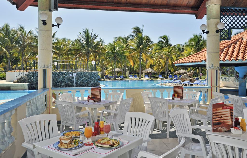 Фото Sol Varadero Beach (ex. Sol Sirenas Coral) 4*