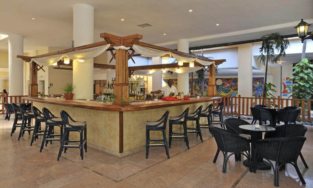 Sol Varadero Beach (ex. Sol Sirenas Coral) 4* суреті