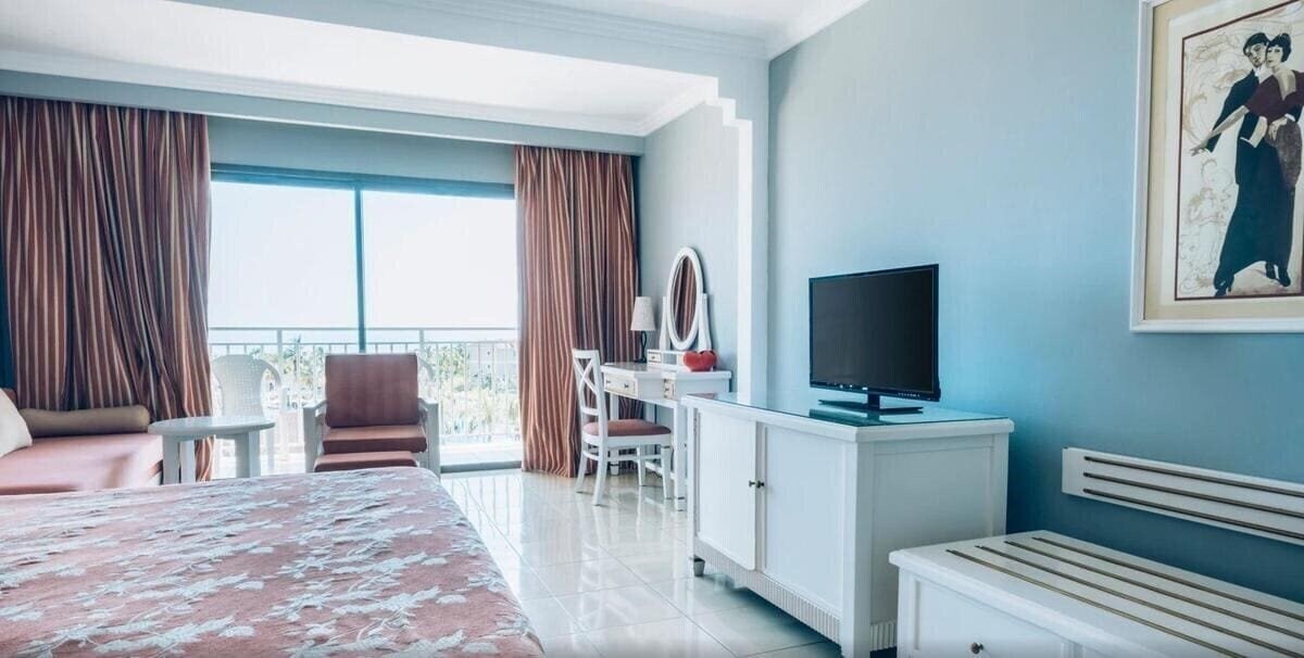 Iberostar Laguna Azul 5* суреті