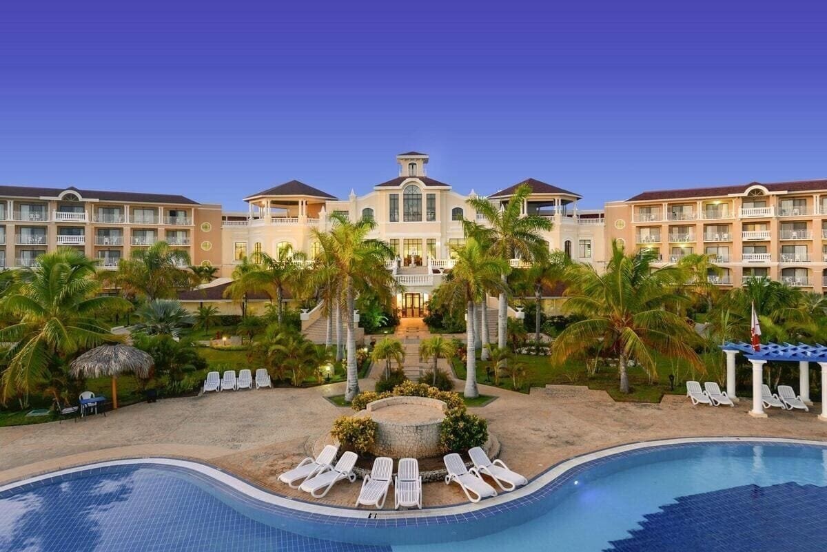 Iberostar Laguna Azul 5* қонақ үйі