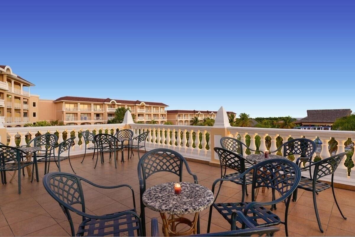 Iberostar Laguna Azul 5* фотосуреті