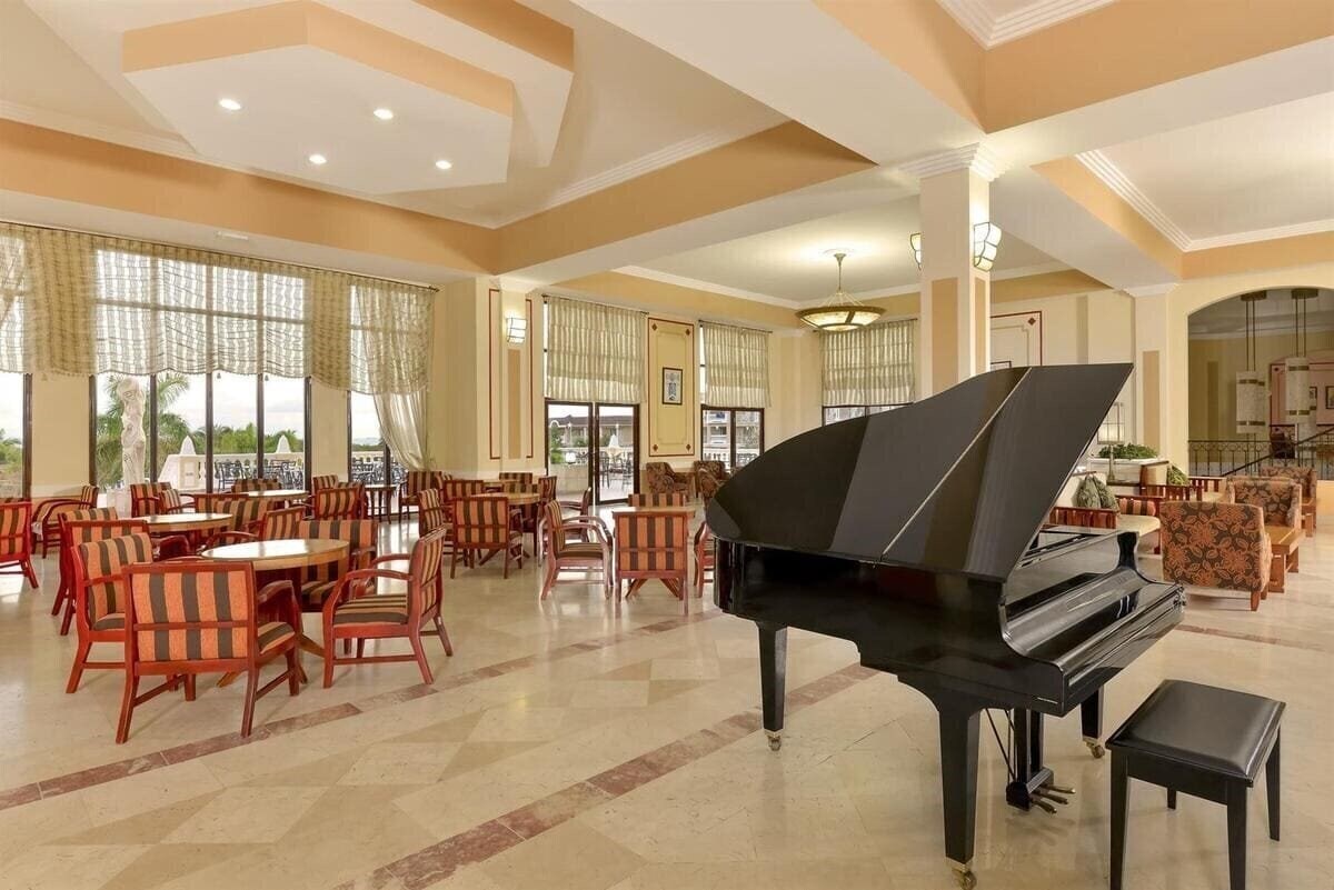 Iberostar Laguna Azul 5* суреті