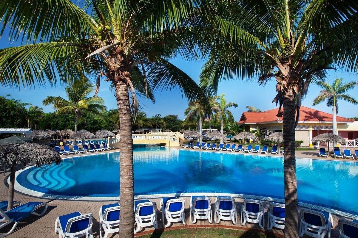 Memories Varadero 4* суреті