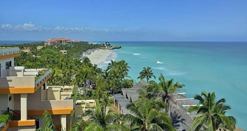 Melia Marina Varadero 5* суреті