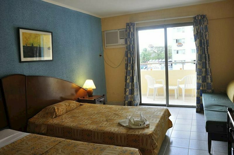 Фото Gran Caribe Sunbeach 3*