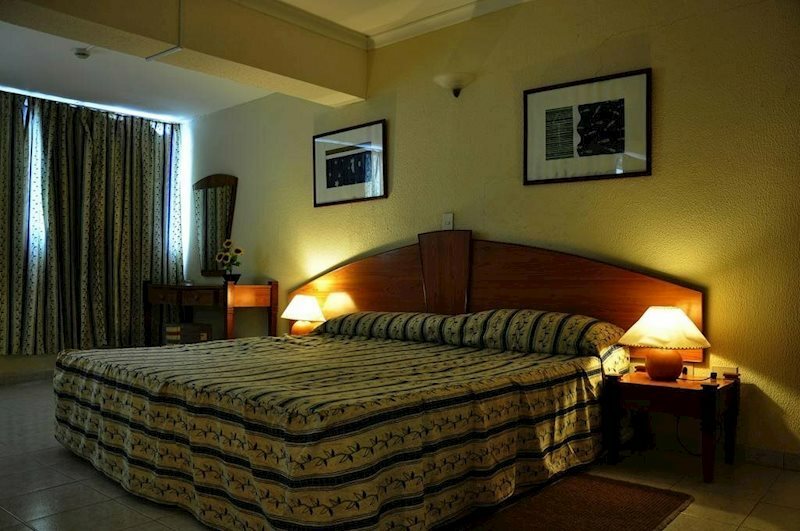 Gran Caribe Sunbeach 3* фотосуреті