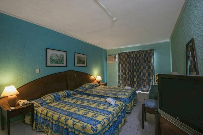 Gran Caribe Sunbeach 3* суреті