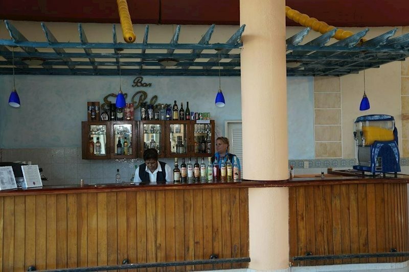 Gran Caribe Sunbeach 3* суреті