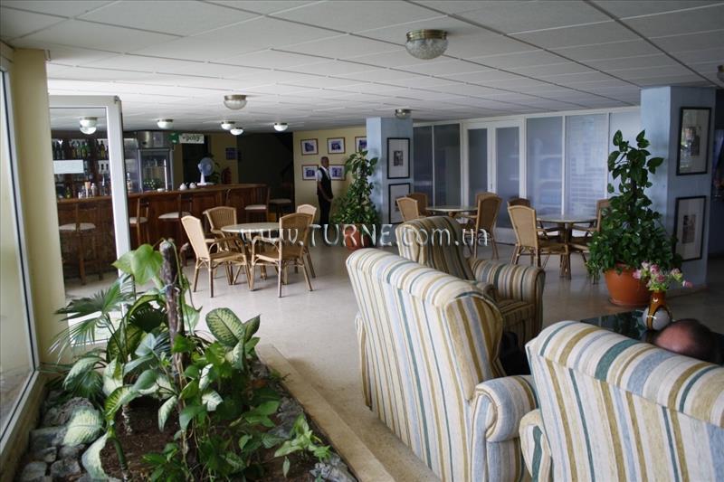 Islazul Herradura 2* суреті