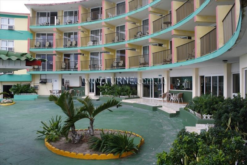 Islazul Herradura 2* фотосуреті