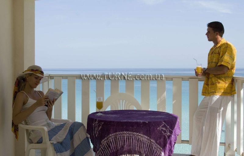 Islazul Herradura 2* қонақ үйі