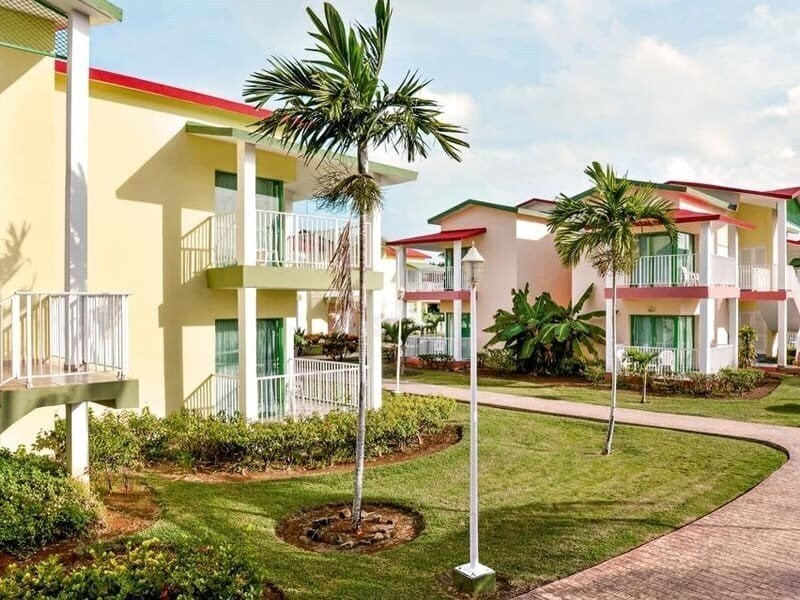 Iberostar Tainos 4* қонақ үйі