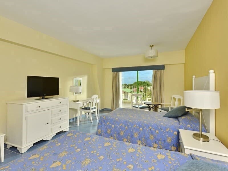 Iberostar Tainos 4* суреті