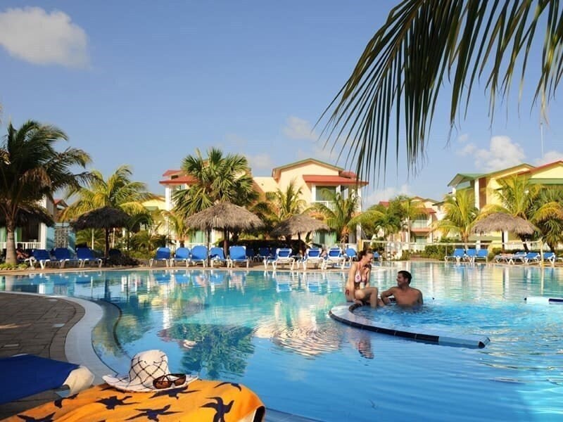 Iberostar Tainos 4* фотосуреті