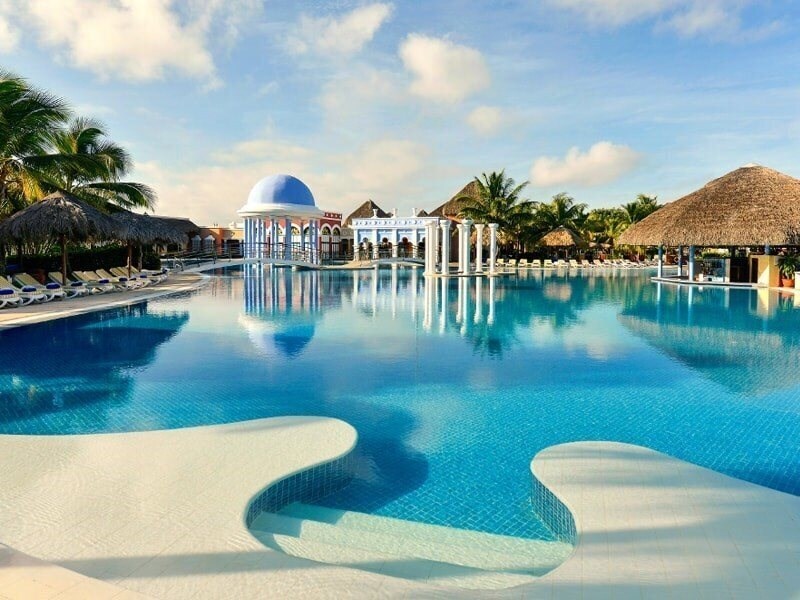 Картинка Iberostar Varadero 5*