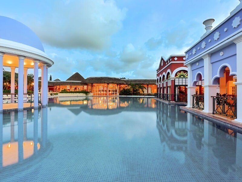 Фото Iberostar Varadero 5*