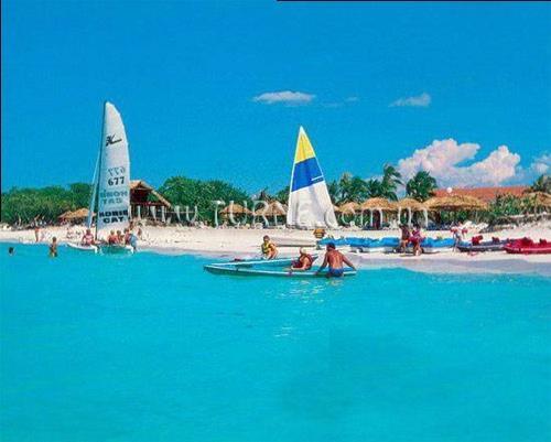 Villa Tortuga Laurel 4* қонақ үйі