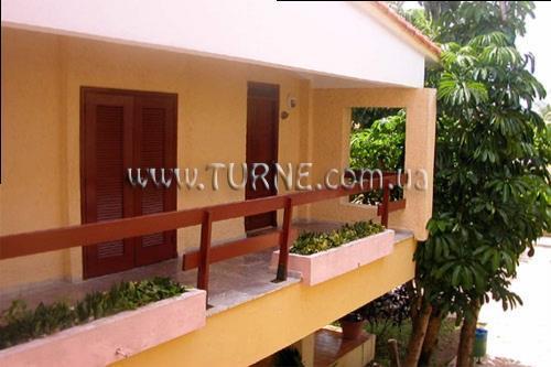 Villa Tortuga Laurel 4* суреті