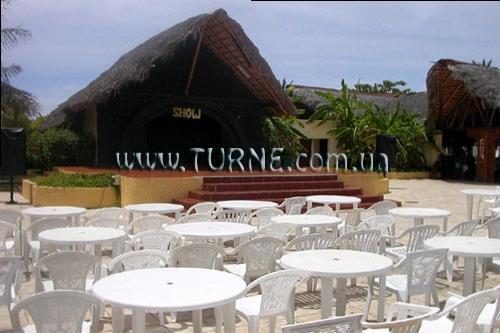 Villa Tortuga Laurel 4* суреті