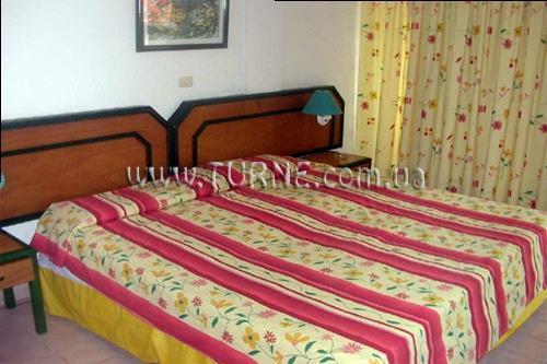 Villa Tortuga Laurel 4* фотосуреті