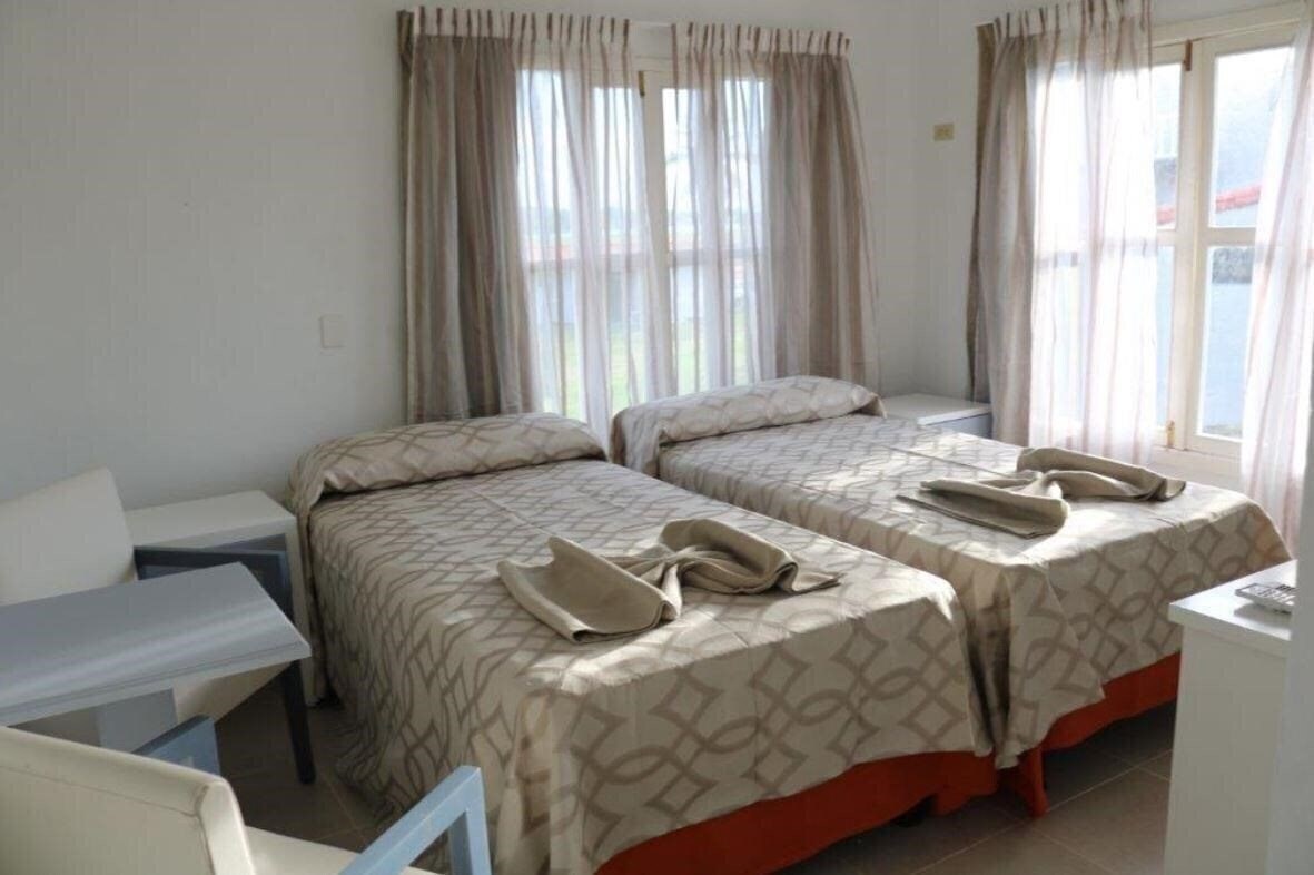 Фото Islazul Club Karey 3*