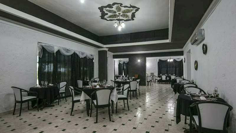 Gran Caribe Villa Tortuga 3* фотосуреті