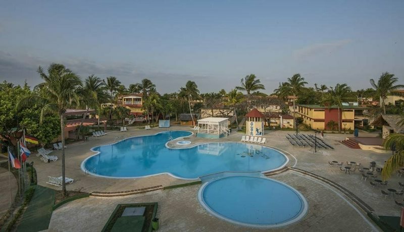 Gran Caribe Villa Tortuga 3* суреті