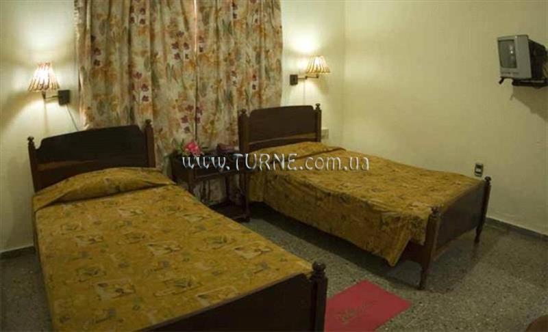 Фото Islazul Pullman 2*