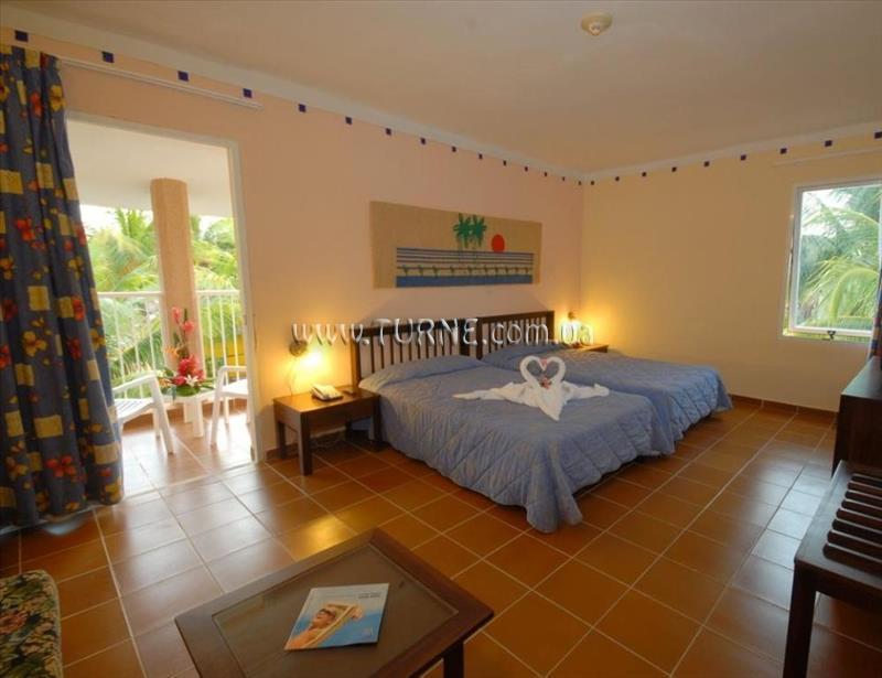 Картинка Be Live Experience Varadero 4*