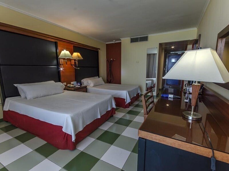 Изображение Barselo Solymar Beach Resort 5*