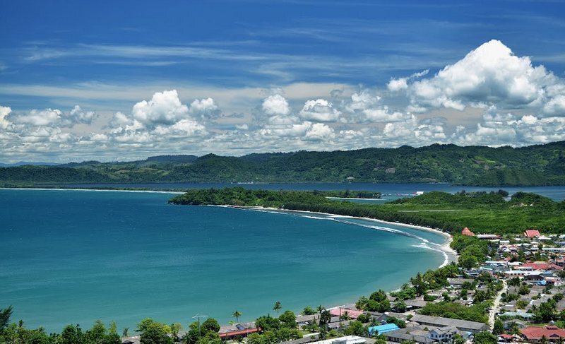 Отель Islazul Punta Blanca 2*