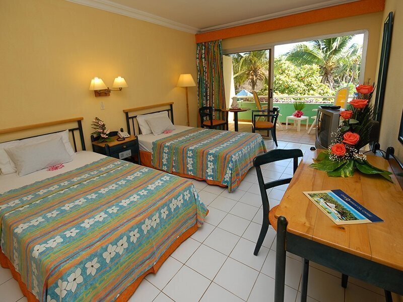 Brisas Del Caribe 4* суреті