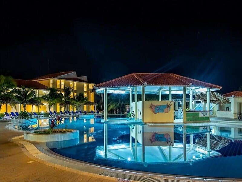 Labranda Varadero Resort (ex. Naviti Beach Club Varadero) 4* суреті