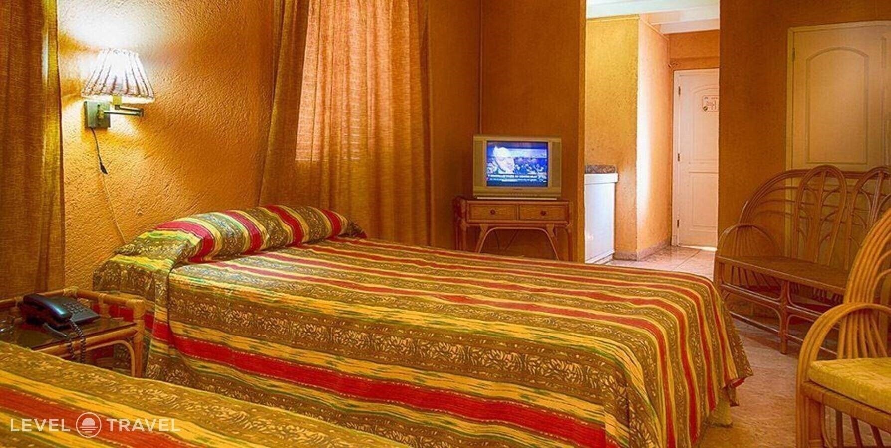 Фотография Islazul Dos Mares 2*