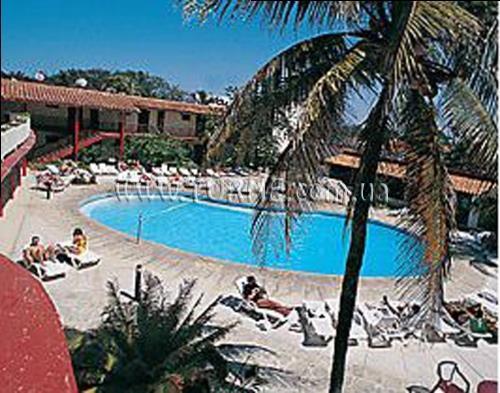 Islazul Oasis 2* суреті