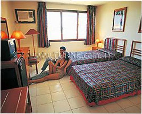 Islazul Oasis 2* фотосуреті